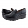 Zapatos piel charol negro C-33223 Wonders 119068