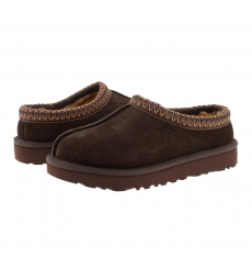 Zapatillas mujer piel marrón 5955 Tasman UGG