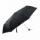 Paraguas caballero manual negro 80667