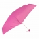 Estuche con paraguas mini liso manual 73841